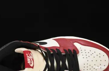 Hyperoad 1 Retro OG High Jordan Air Found and Lost 0523